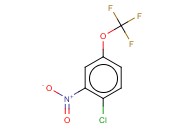 2-<span class='lighter'>氯</span>-5-<span class='lighter'>三</span><span class='lighter'>氟</span><span class='lighter'>甲</span><span class='lighter'>氧基</span>硝基<span class='lighter'>苯</span>