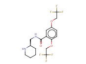 <span class='lighter'>R-</span>(-)-FLECAINIDE