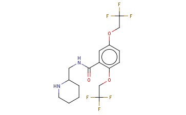 <span class='lighter'>RAC-FLECAINIDE</span>