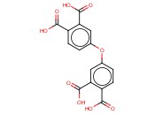 <span class='lighter'>DIPHENYL</span> ETHER-3,3',4,4'-TETRACARBOXYLIC ACID