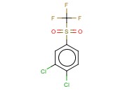 1,2-二<span class='lighter'>氯</span>-4-三<span class='lighter'>氟</span><span class='lighter'>甲</span>磺<span class='lighter'>酰</span>基<span class='lighter'>苯</span>
