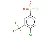 对<span class='lighter'>氯</span><span class='lighter'>间</span>三氟<span class='lighter'>甲基</span><span class='lighter'>苯</span>磺<span class='lighter'>酰</span><span class='lighter'>氯</span>