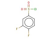3,4-二氟苯磺酰氯