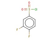 3,4-二<span class='lighter'>氟</span>苯<span class='lighter'>磺</span><span class='lighter'>酰</span>氯