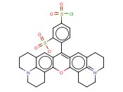 TEXAS RED(R) <span class='lighter'>LOW</span> RANGE DNA STANDARD