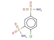 氯<span class='lighter'>非</span>那胺