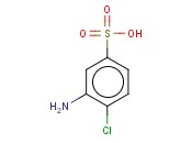 对氯<span class='lighter'>间</span><span class='lighter'>氨基</span>苯磺酸