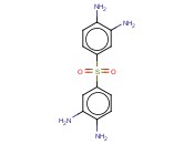 3,3’,4,4’-四<span class='lighter'>氨基</span><span class='lighter'>二</span><span class='lighter'>苯</span>砜（TADS）