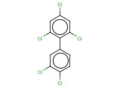 2,3',4,4',6-五氯<span class='lighter'>联苯</span>