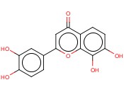 <span class='lighter'>7,8,3</span>',4'-<span class='lighter'>TETRAHYDROXYFLAVONE</span>