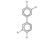 3,3',4,4'-TETRABROMOBIPHENYL