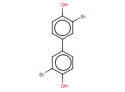 3,3-<span class='lighter'>二</span>溴-4,4-<span class='lighter'>二</span>苯酚
