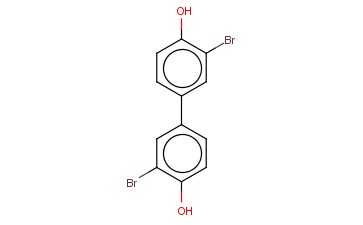 3,3-<span class='lighter'>二</span><span class='lighter'>溴</span>-4,4-<span class='lighter'>二</span>苯酚
