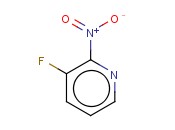 3-<span class='lighter'>氟</span>-2-<span class='lighter'>硝基</span><span class='lighter'>吡啶</span>