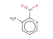 3-<span class='lighter'>AMINO-2-NITROPYRIDINE</span>