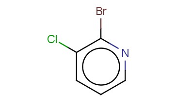 <span class='lighter'>2-BROMO-3-CHLOROPYRIDINE</span>