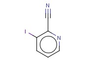 3-IODOPYRIDINE-2-CARBONITRILE