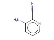 3-AMINO-2-PYRIDINECARBONITRILE