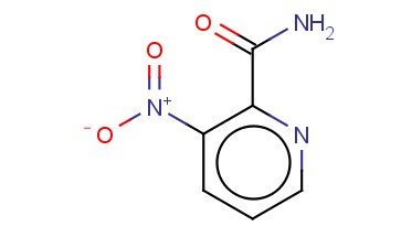 <span class='lighter'>3-NITRO-2-PYRIDINECARBOXAMIDE</span>
