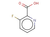 3-氟<span class='lighter'>吡啶</span>-2-<span class='lighter'>羧酸</span>