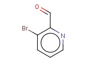 <span class='lighter'>3-BROMO-2-PYRIDINECARBOXALDEHYDE</span>