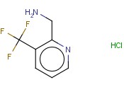 (3-(三氟甲基)<span class='lighter'>吡啶</span>-2-基)<span class='lighter'>甲</span><span class='lighter'>胺</span>