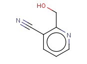 2-(HYDROXYMETHYL)NICOTINONITRILE
