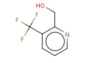 (3-TRIFLUOROMETHYL-PYRIDIN-2-YL)-<span class='lighter'>METHANOL</span>