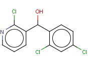4-[1-羟基-2-(丙烷-2-<span class='lighter'>基</span>氨基)<span class='lighter'>乙基</span>]<span class='lighter'>苯</span>-1,2-二<span class='lighter'>基</span>二<span class='lighter'>苯</span>酸酯氢<span class='lighter'>溴</span>化 (1:1)