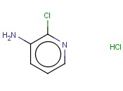 3-<span class='lighter'>氨</span>-2-<span class='lighter'>氯</span>嘧啶