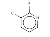3-<span class='lighter'>氯</span>-2-氟<span class='lighter'>吡啶</span>
