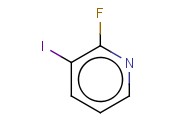 2-<span class='lighter'>氟</span>-3-<span class='lighter'>碘</span><span class='lighter'>吡啶</span>
