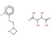 FAP <span class='lighter'>TARTRATE</span>