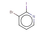 3-<span class='lighter'>溴</span>-2-<span class='lighter'>碘</span><span class='lighter'>吡啶</span>