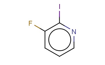 3-<span class='lighter'>氟</span>-2-<span class='lighter'>碘</span><span class='lighter'>吡啶</span>