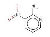 2-氨基-3-硝基吡啶