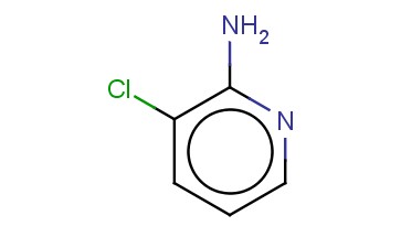 <span class='lighter'>2-AMINO-3-CHLOROPYRIDINE</span>