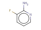 2-<span class='lighter'>AMINO-3-FLUOROPYRIDINE</span>