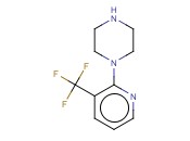 1-(<span class='lighter'>三</span>氟<span class='lighter'>甲基</span>)-2-<span class='lighter'>吡啶基</span>哌嗪