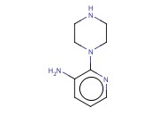 <span class='lighter'>2-PIPERAZIN-1-YL-PYRIDIN-3-YLAMINE</span>