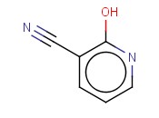 3-<span class='lighter'>氰</span>基-2-羟基吡啶