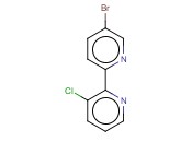 2-(5-BROMOPYRIDINE-2-YL)-3-CHLOROPYRIDINE