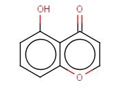 <span class='lighter'>5-HYDROXY-4H-1-BENZOPYRAN-4-ONE</span>