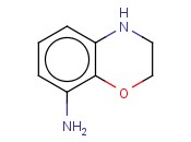 <span class='lighter'>8-AMINO-3,4-DIHYDRO-1,4-BENZOXAZINE</span>