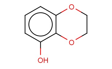 <span class='lighter'>1,4-BENZODIOXIN-5-OL</span>, <span class='lighter'>2,3-DIHYDRO-</span>