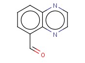 <span class='lighter'>QUINOXALINE-5-CARBALDEHYDE</span>