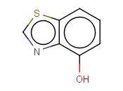 Benzo[d]thiazol-4-ol