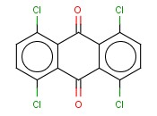 1,4,5,8-四<span class='lighter'>氯</span><span class='lighter'>蒽</span><span class='lighter'>醌</span>