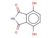 3,6-<span class='lighter'>二</span>羟基<span class='lighter'>苯</span><span class='lighter'>二</span>甲<span class='lighter'>酰</span><span class='lighter'>亚胺</span>