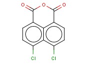 4,5-<span class='lighter'>二</span>氯-1,8-萘<span class='lighter'>二甲酸酐</span>